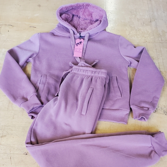 2B free track suit  (Junior) - Picture 1 of 1